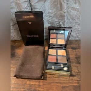 Tom ford eye color quad eyeshadow palette